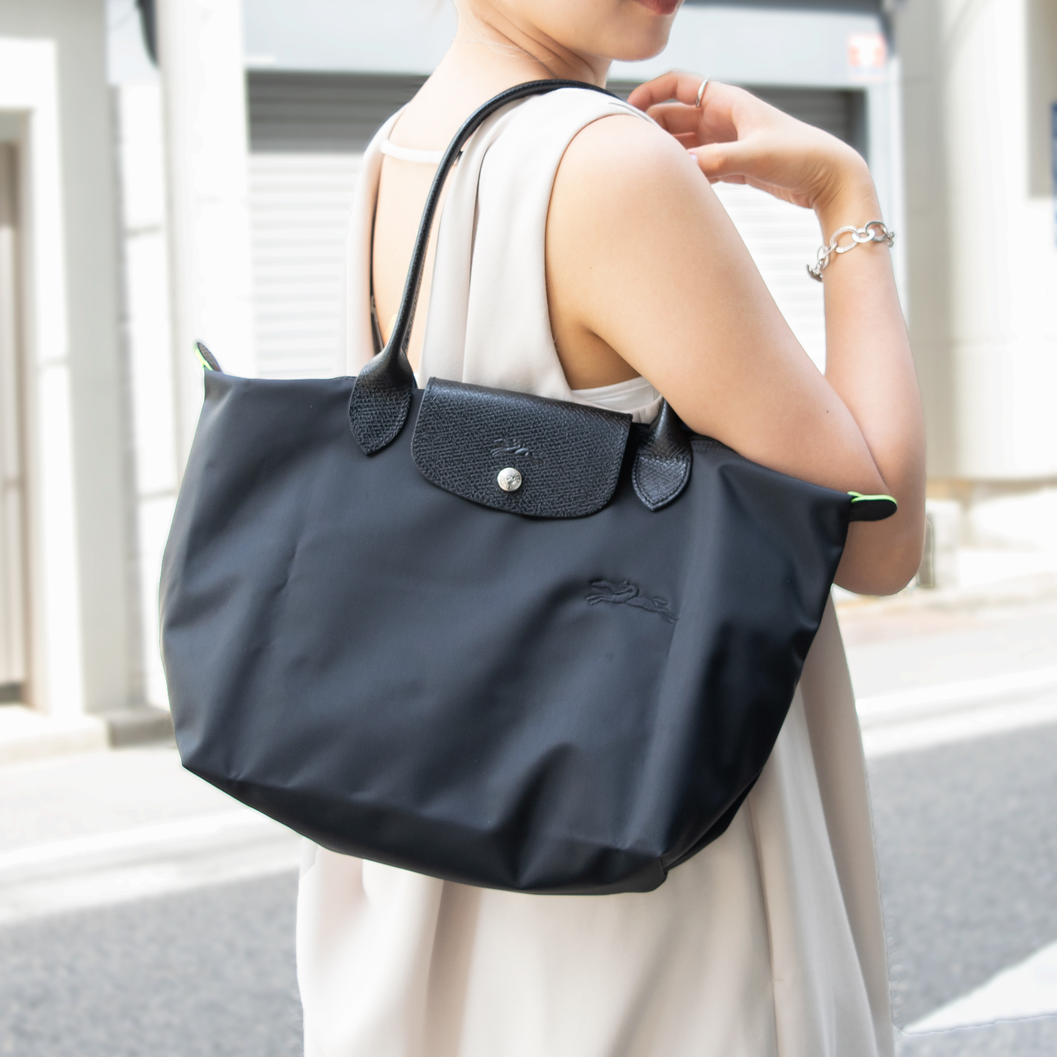 LONGCHAMP（ロンシャン） バッグ レディース トートバッグ ルプ