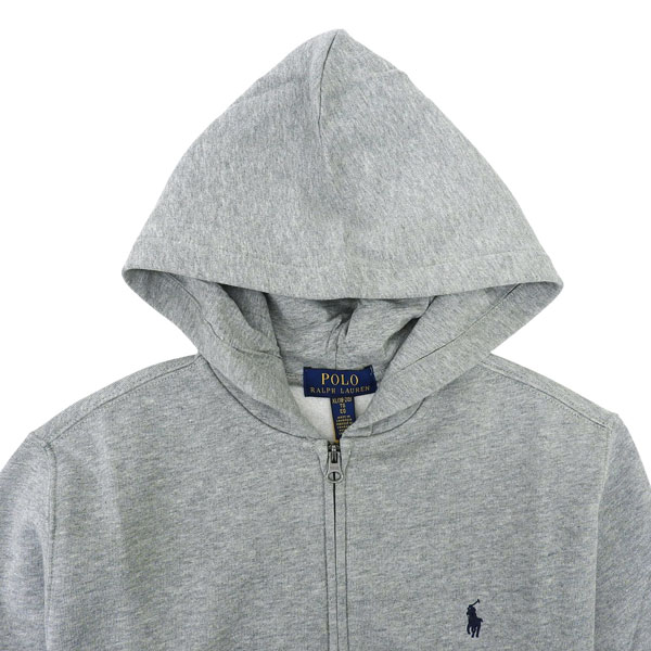 POLO RALPH LAUREN（ポロ・ラルフローレン） ラルフローレン パーカー