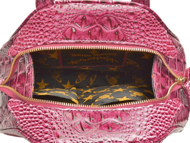 Vivienne Westwood（ヴィヴィアンウエストウッド） バッグ ピンク