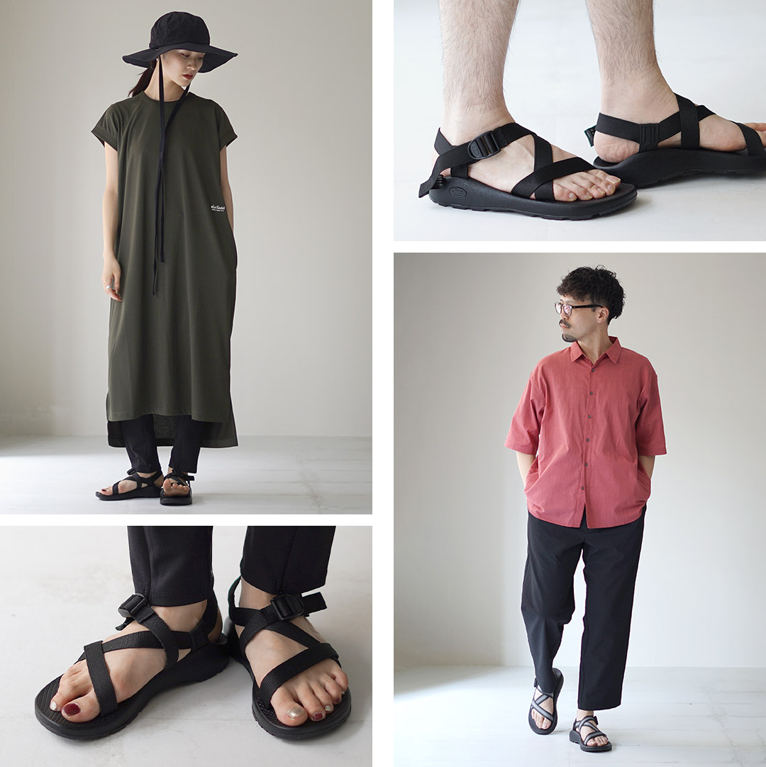 CHACO（チャコ） Z1 サンダル クラシック / スポーツサンダル メンズ