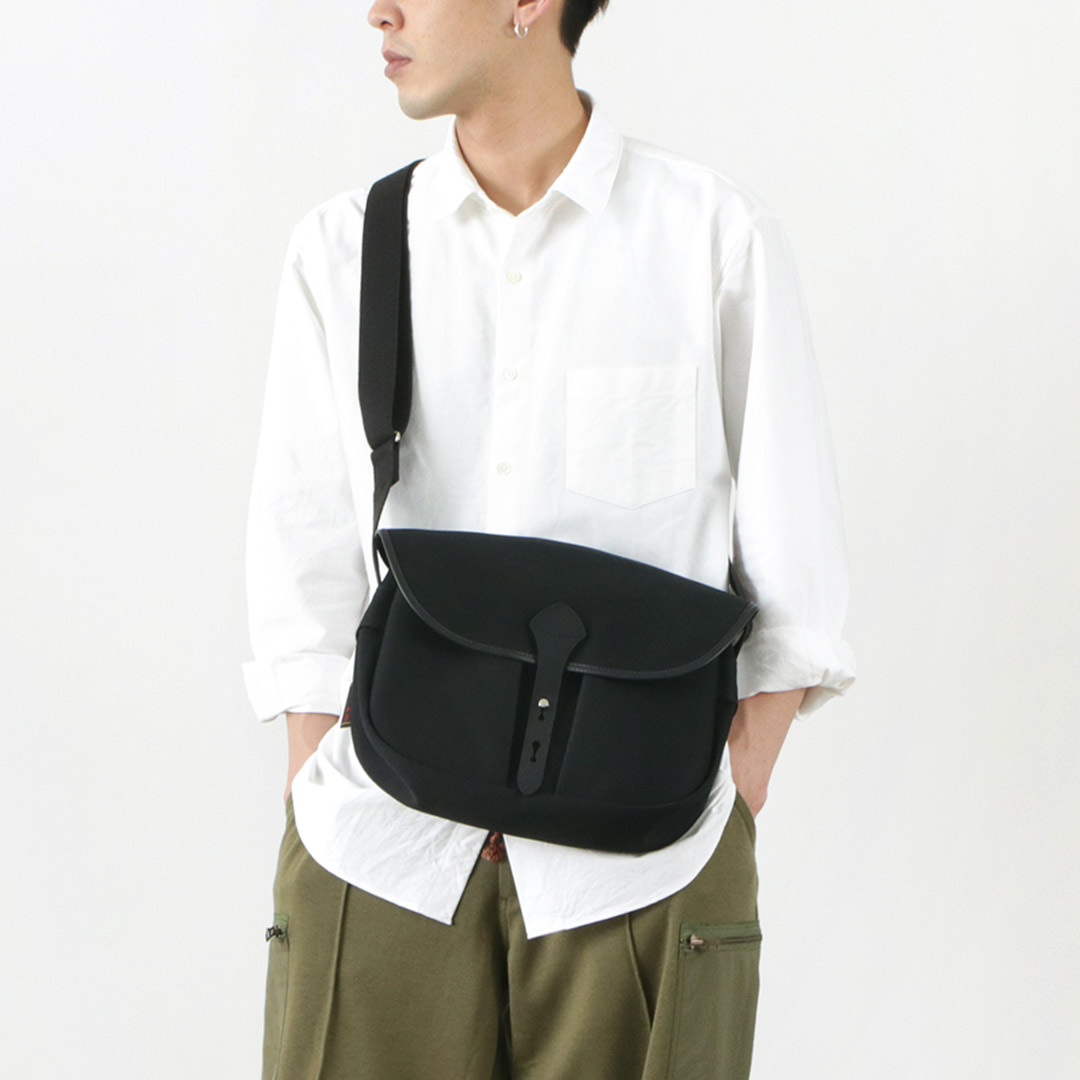 Billingham（ビリンガム） ウィッカムサッチェル スモール