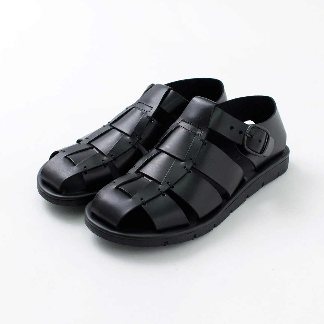 ANTICHI ROMANI ANTICHI ROMANI（アンティーキロマーニ） レザー