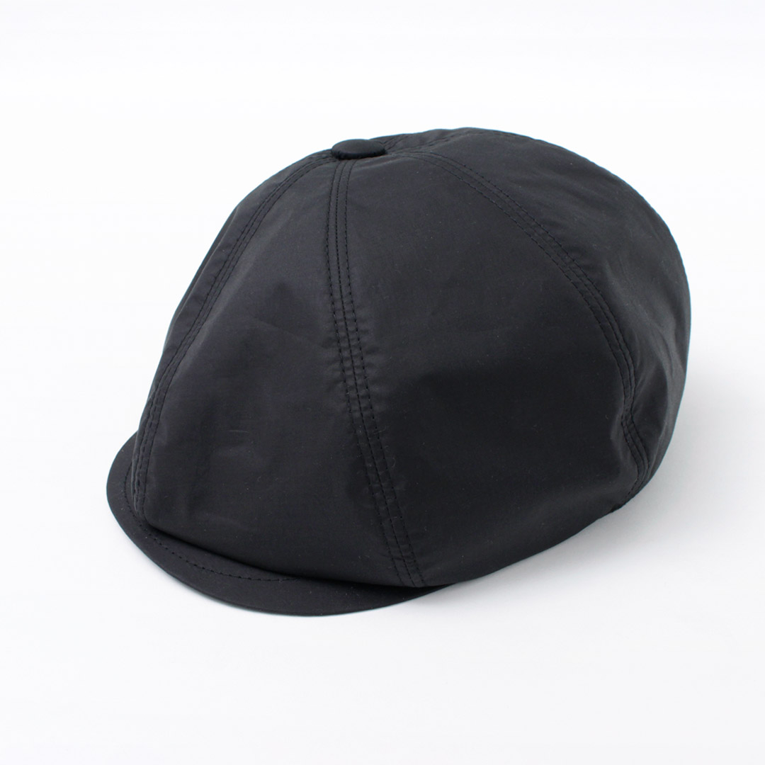 Blue Books Co.（ブルーブックスコー） ゲットーボーイ / キャスケット