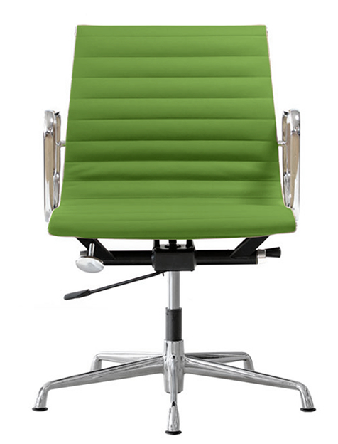 アルミナムチェア リプロダクト おすすめ イームズ ローバック