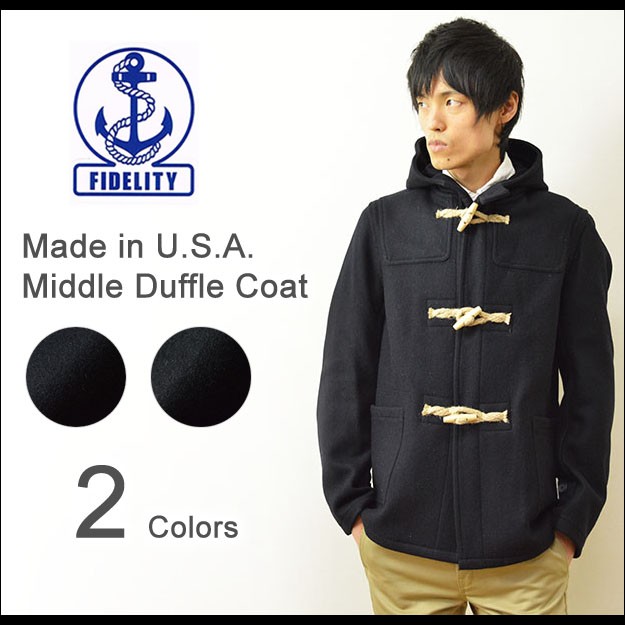 FIDELITY（フェデリティー） FIDELITY（フィデリティ） アメリカ製