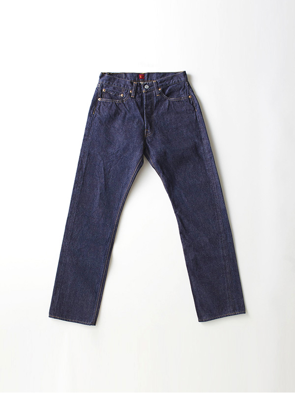 RESOLUTE（リゾルト） 710 66TYPE W26〜34インチ ジーパン メンズ