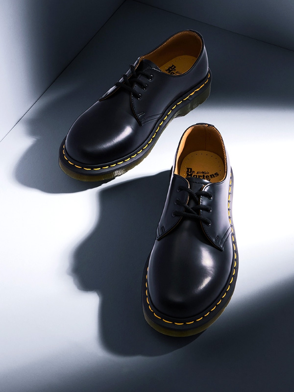 Dr.Martens（ドクターマーチン） 3ホール 1461 シューズ 靴 革靴