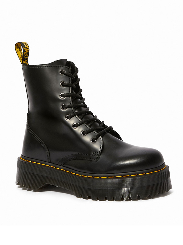 Dr.Martens（ドクターマーチン） JADON 8ホールブーツ レディース