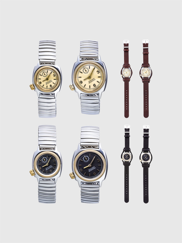 VAGUE WATCH Co.（ヴァーグウォッチカンパニー） VAGUE WATCH Co