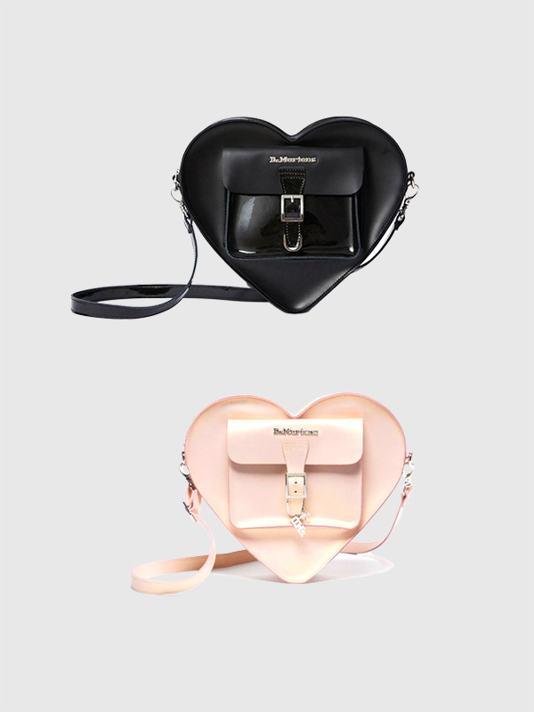 Dr.Martens（ドクターマーチン） バッグ ショルダーバッグ レディース