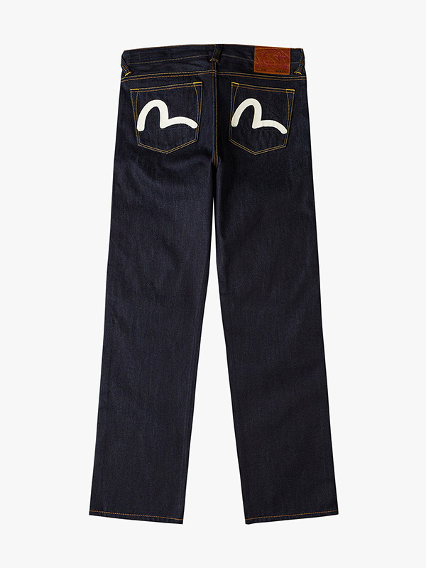 EVISU（エヴィス） ジーンズ カモメ ＃2000 デニム パンツ 定番 人気