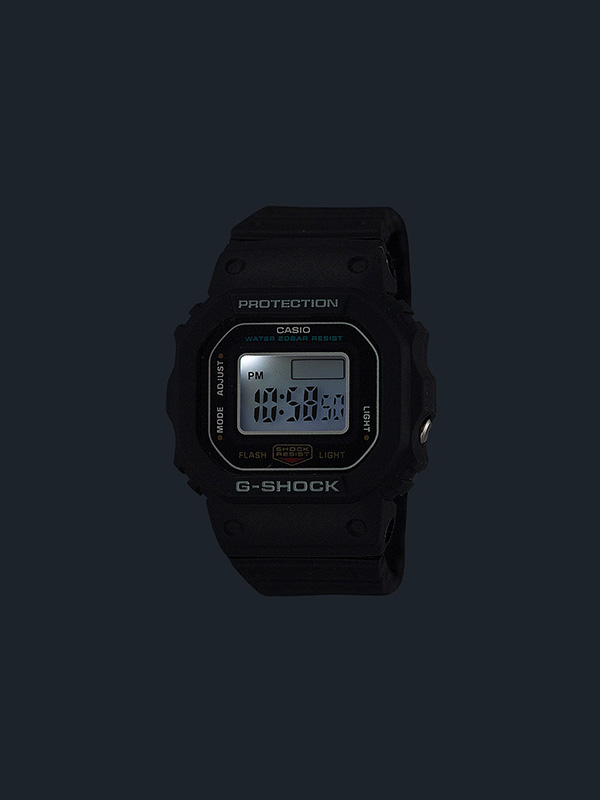 G-SHOCK NANO Gショック ジーショック ナノ リング ウォッチ DW-5600
