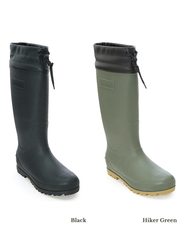 Columbia（コロンビア） 靴 レインブーツ レディース メンズ ロング