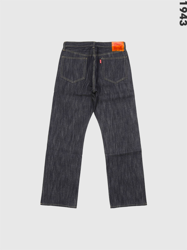 TENDERLOIN（テンダーロイン） デニム パンツ 1943 大戦モデル