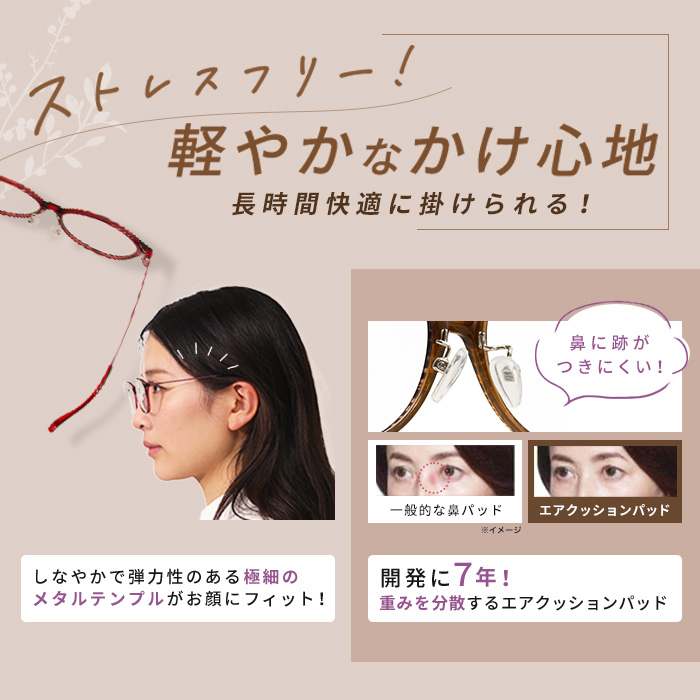 アイブレラ クリアノーブル じゅん散歩 テレビ朝日 テレ朝通販