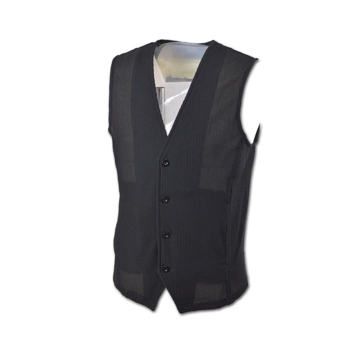 muta（ムータ） ベスト メンズ マリン ゴルフ ゴルフウェア marine