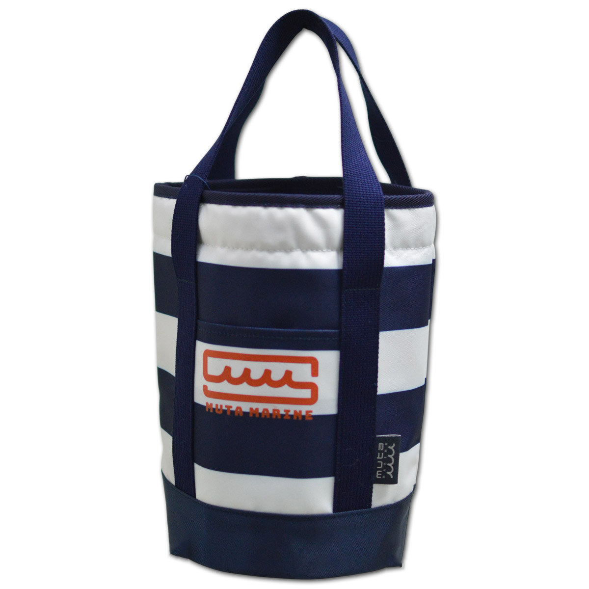 muta MARINE GOLF（ムータマリンゴルフ） muta 保冷バッグ メンズ