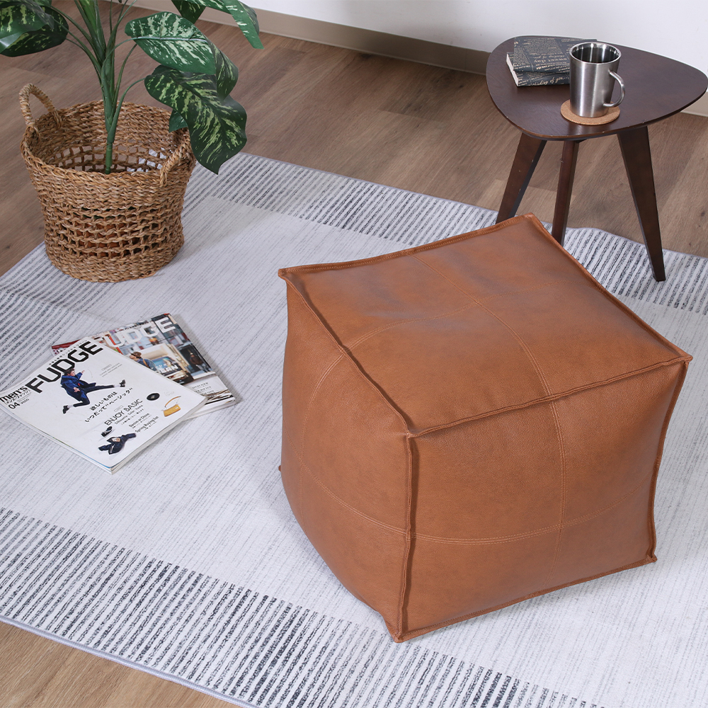 超軽量スツール フロート スクエア | 不二貿易 軽量 軽い おしゃれ