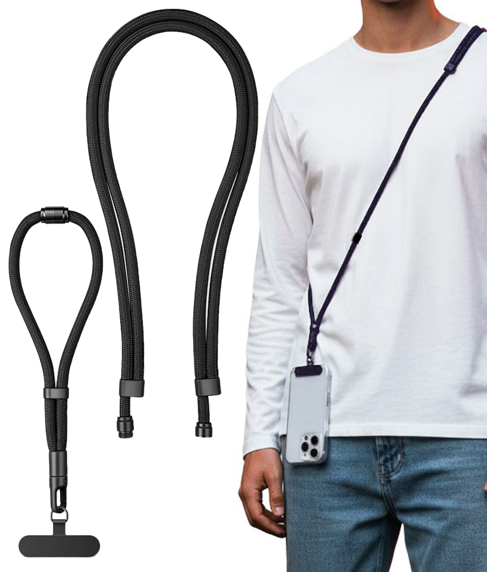 3本セット j-phone ネックストラップ ハンド i-mode レトロ 3本セット