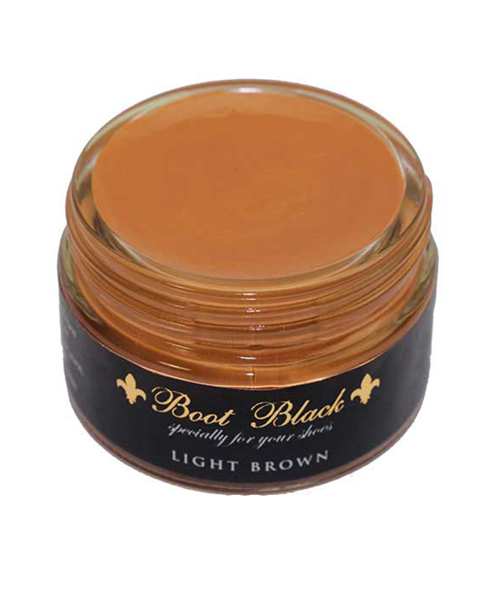 COLUMBUS（コロンブス） ブートブラック BOOTBLACK 靴クリーム