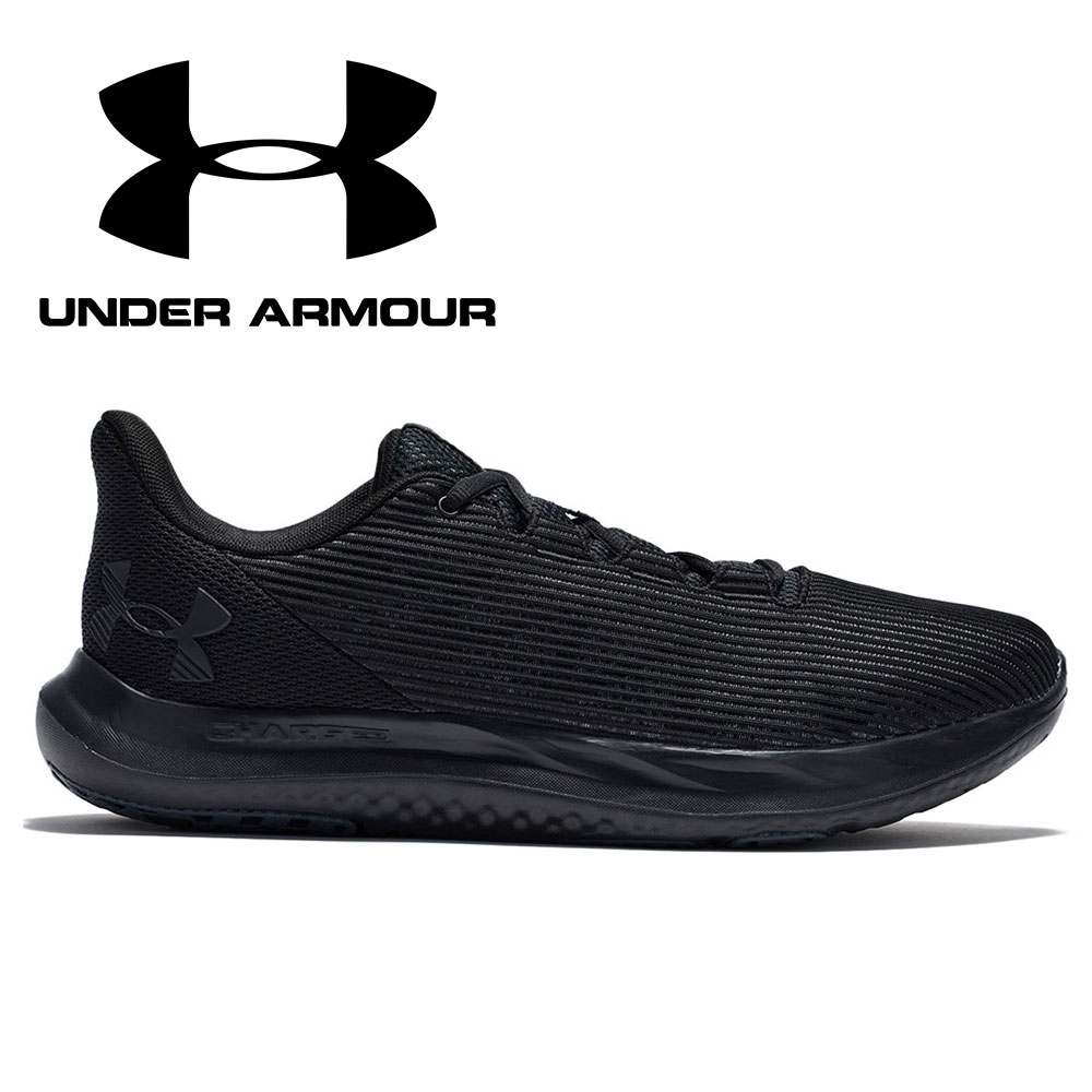 UNDER ARMOUR（アンダーアーマー） ランニング シューズ メンズ