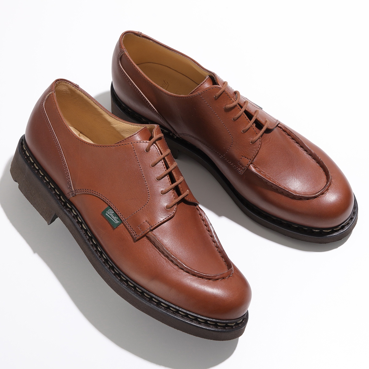 Paraboot（パラブーツ） ドレスシューズ CHAMBORD シャンボード 710708