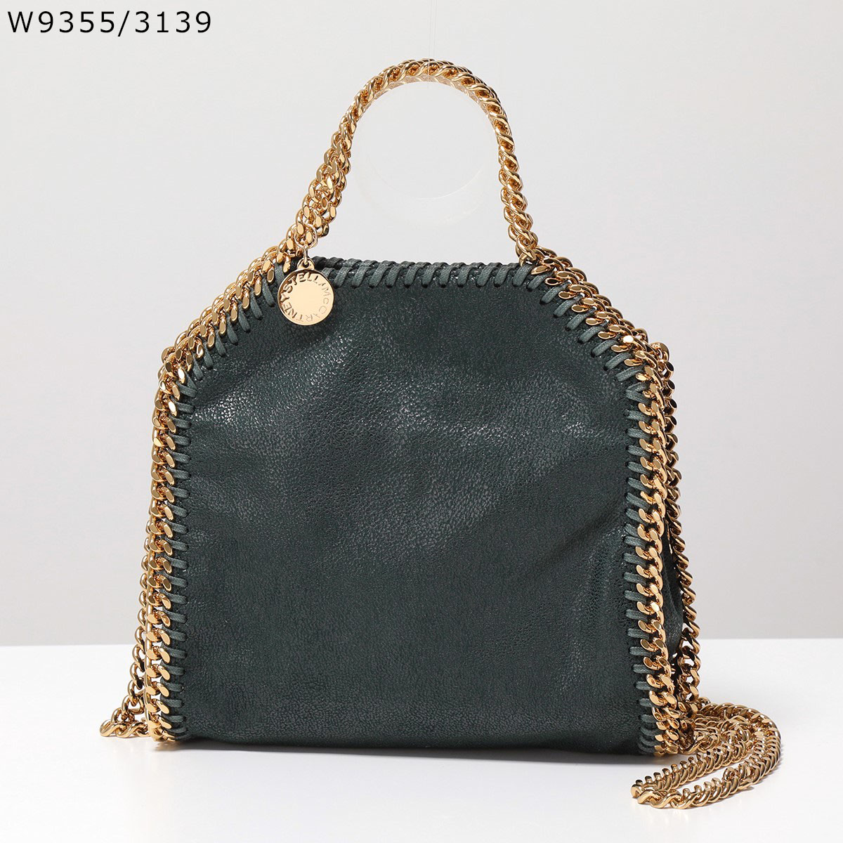 Stella McCartney（ステラ・マッカートニー） バッグ 391698 W9132