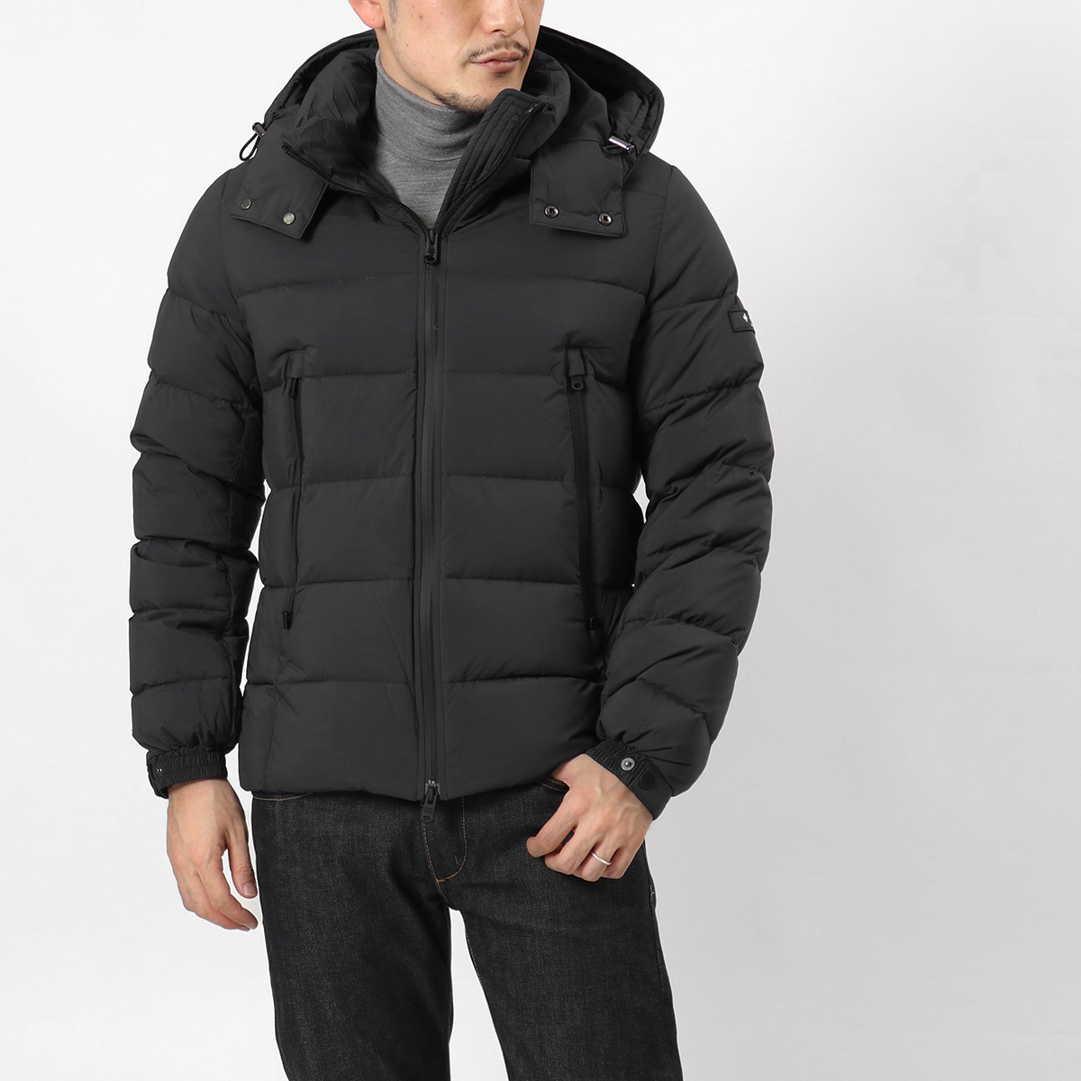 TATRAS（タトラス） ダウンジャケット BORBORE ボルボレ