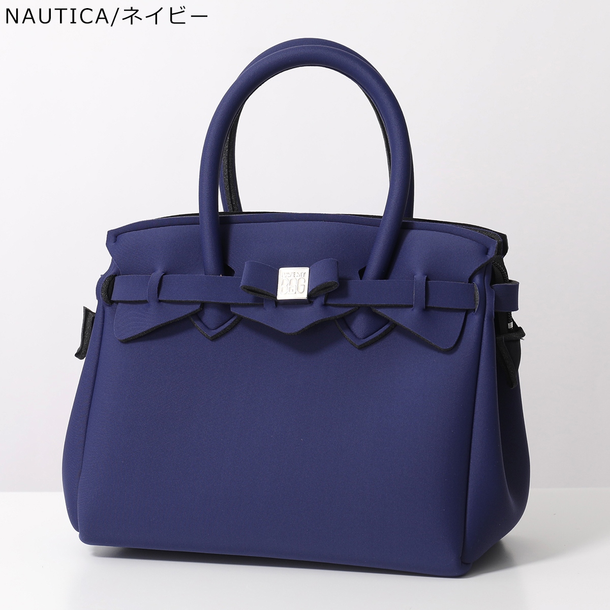 SAVE MY BAG セーブマイバッグ トートバッグ T PETITE MISS LYCRA