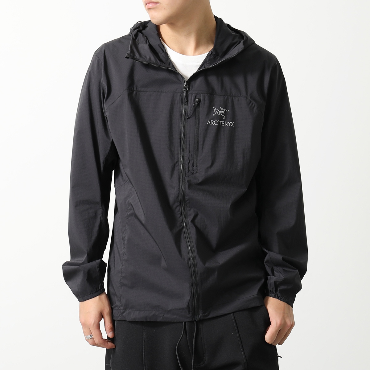 ARC'TERYX（アークテリクス） Squamish Hoody X000007411 スコー