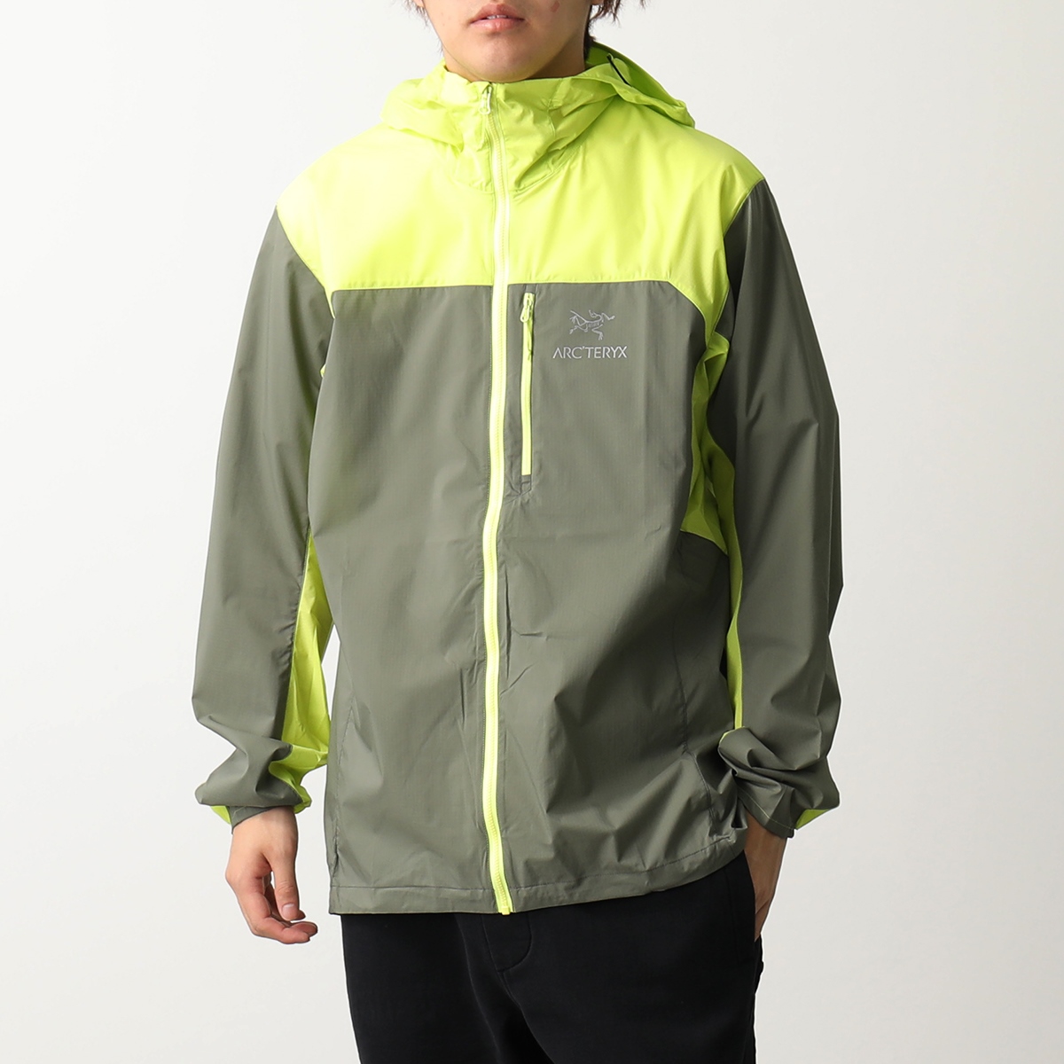 ARC'TERYX（アークテリクス） Squamish Hoody X000007411 スコー