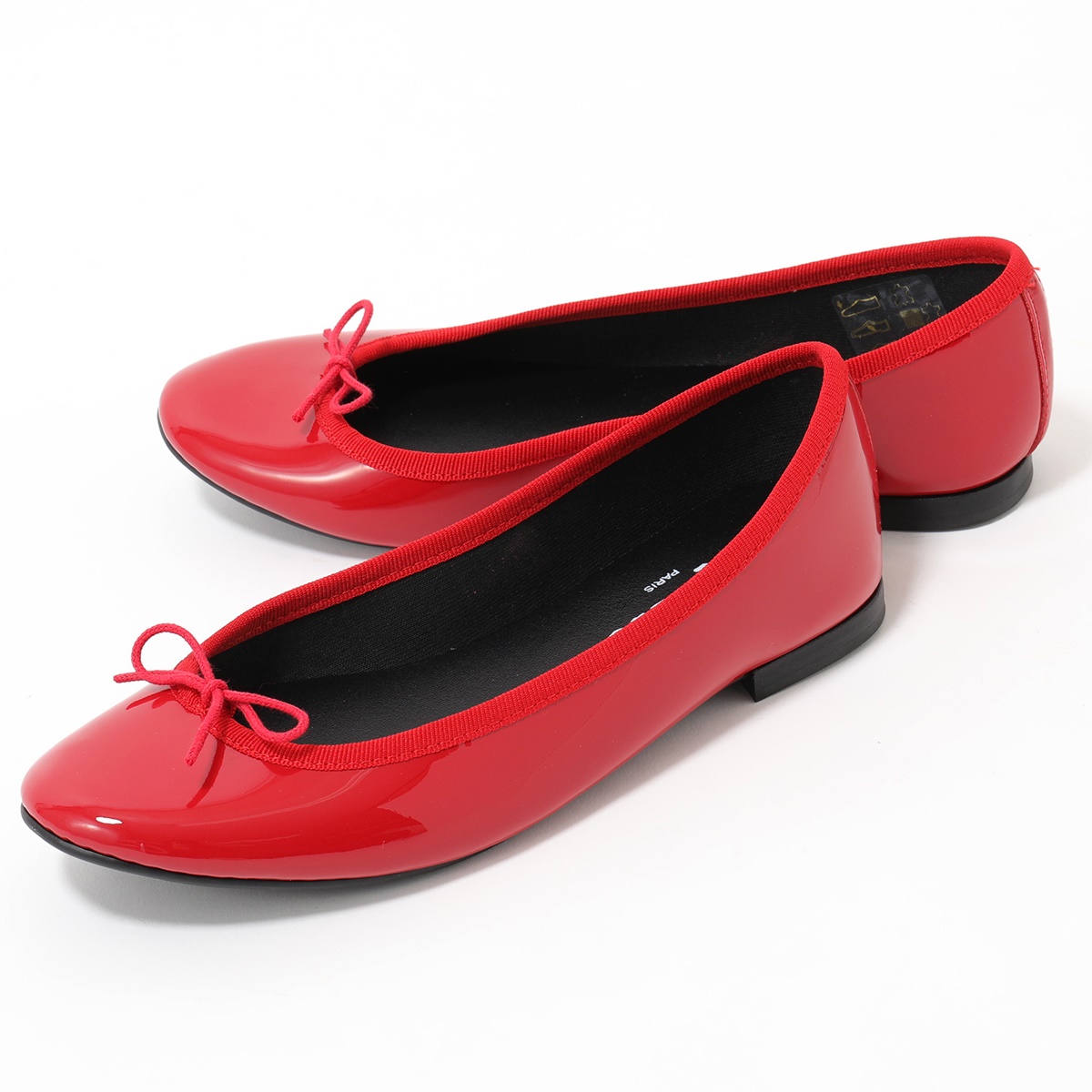 repetto（レペット） バレエシューズ Lili Ballerinas リリ V1790VLUX