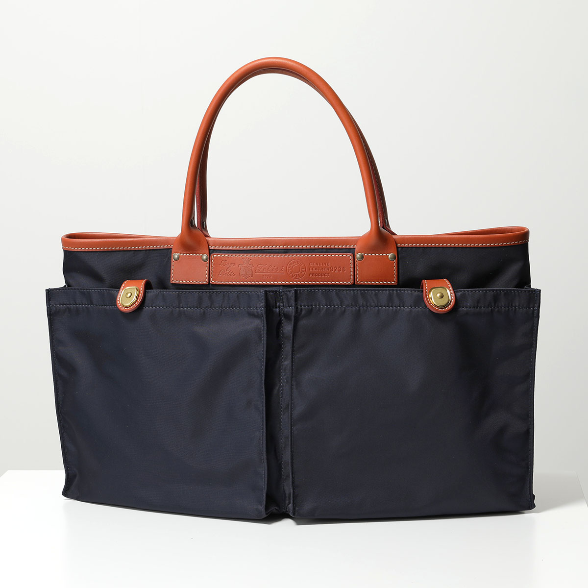 Felisi（フェリージ） トートバッグ 9236 DS メンズ ヘルメットバッグ