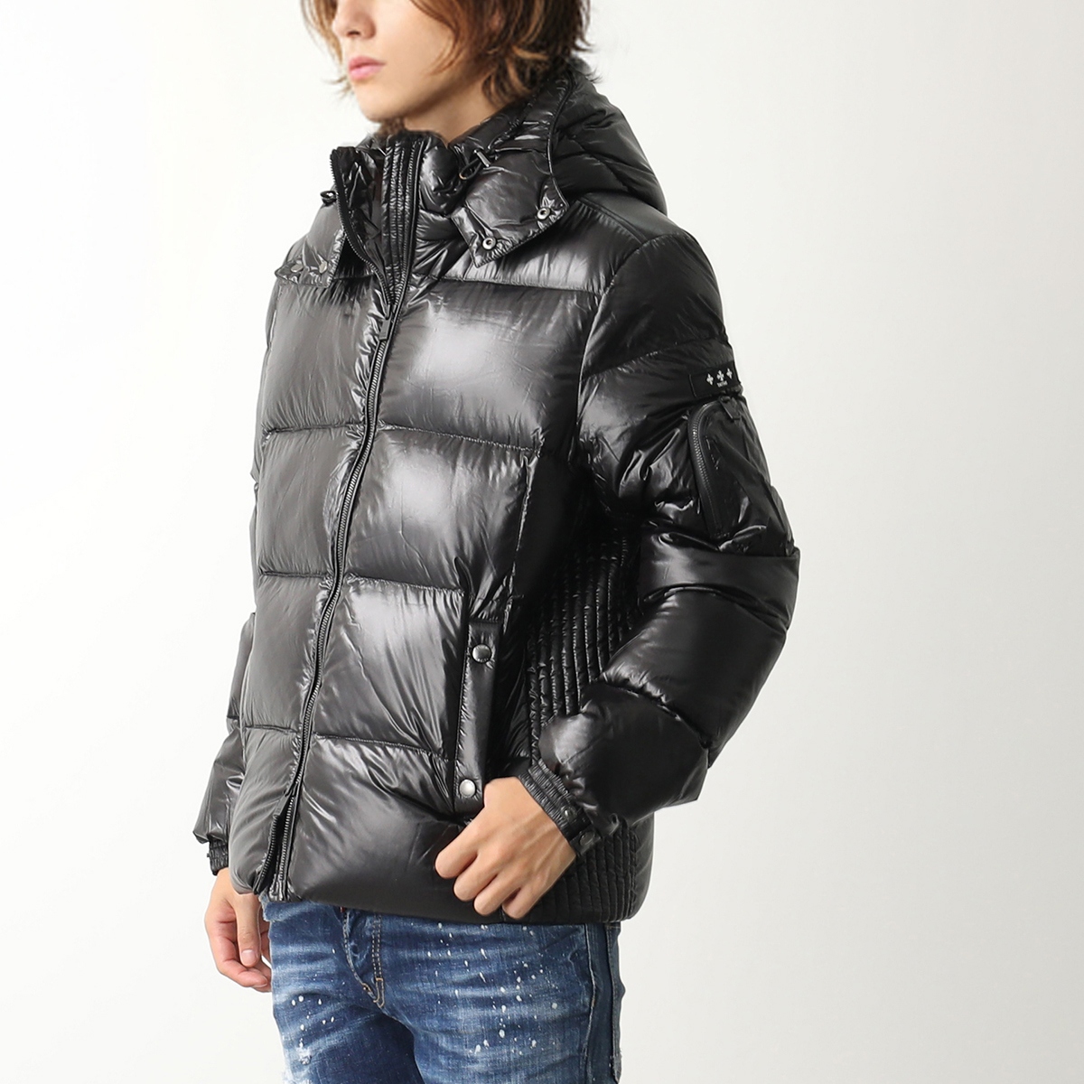 TATRAS（タトラス） ダウンジャケット BELBO ベルボ MJXA0001013588