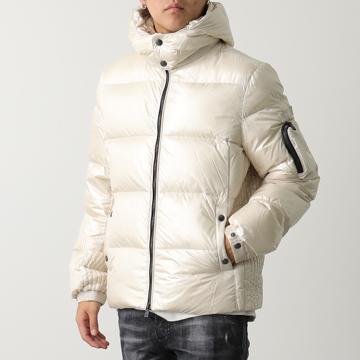 TATRAS（タトラス） ダウンジャケット BELBO ベルボ MJXA0001013588