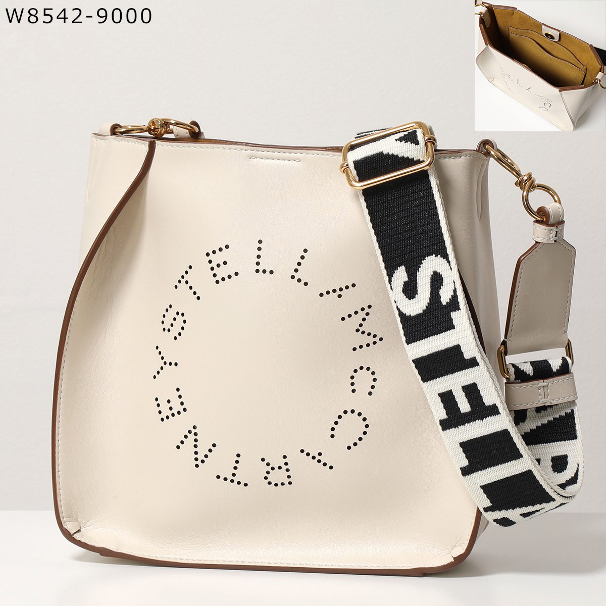 Stella McCartney（ステラ・マッカートニー） ショルダーバッグ MINI