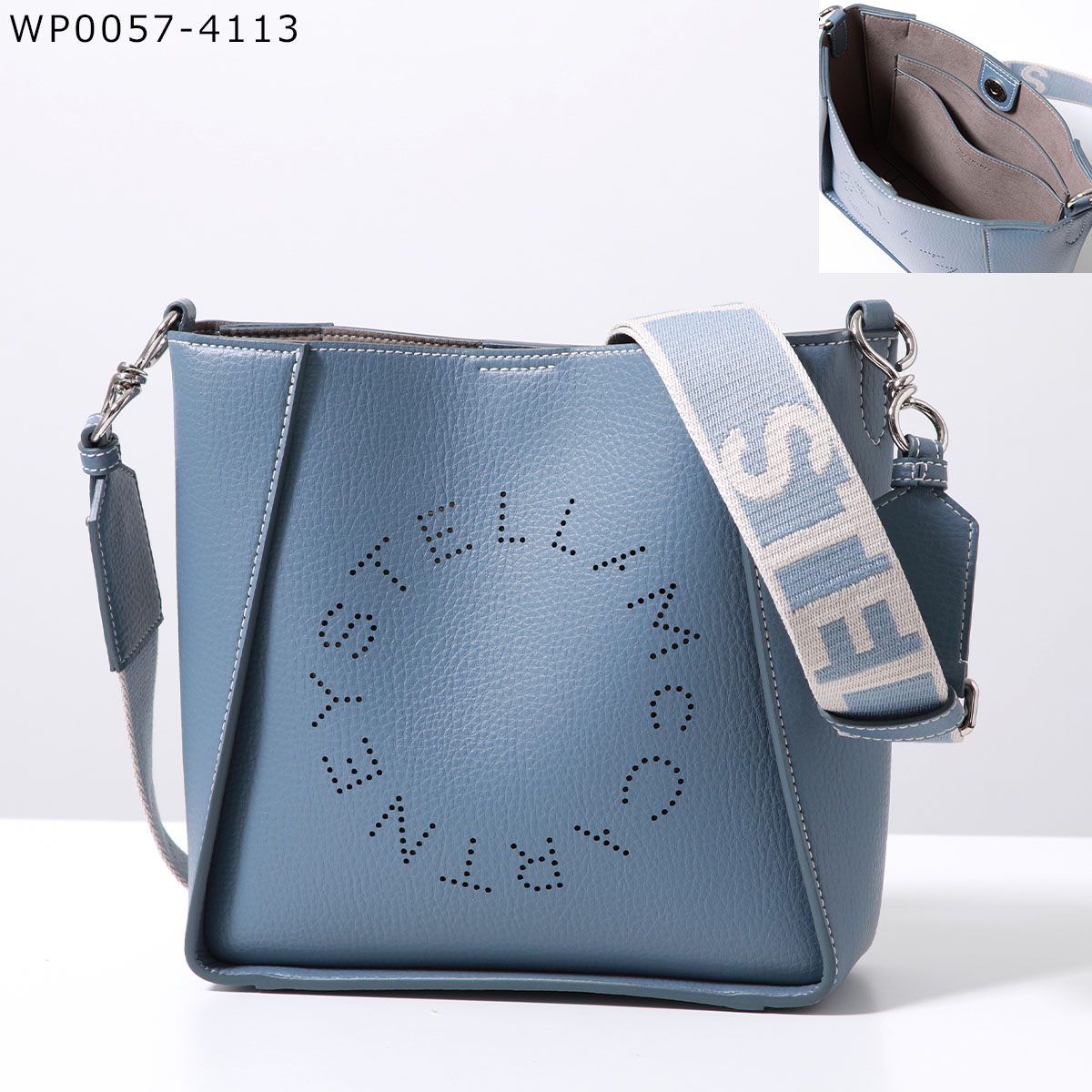 Stella McCartney（ステラ・マッカートニー） ショルダーバッグ MINI