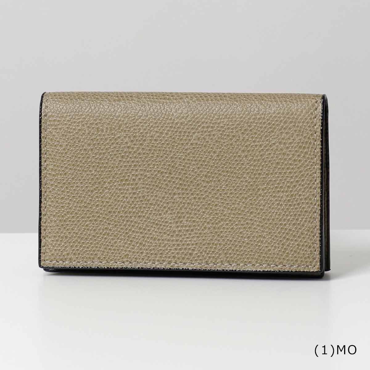 Valextra（ヴァレクストラ） カードケース Business card case