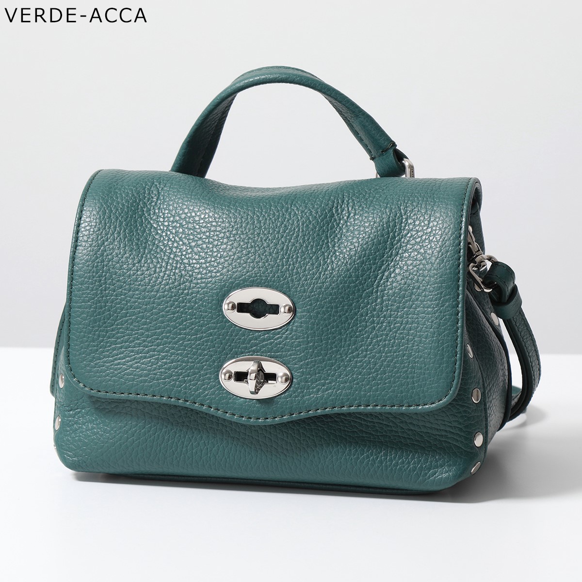 ZANELLATO（ザネラート） ショルダーバッグ POSTINA BABY LINEA DAILY