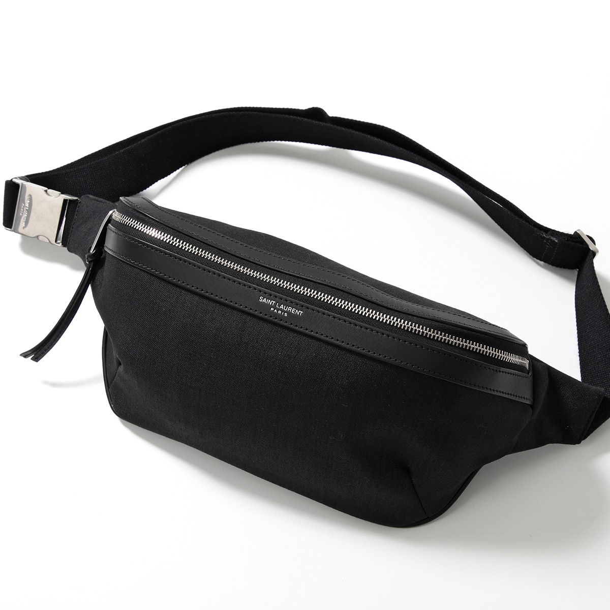 SAINT LAURENT サンローラン ボディバッグ 557831 GIVLE メンズ