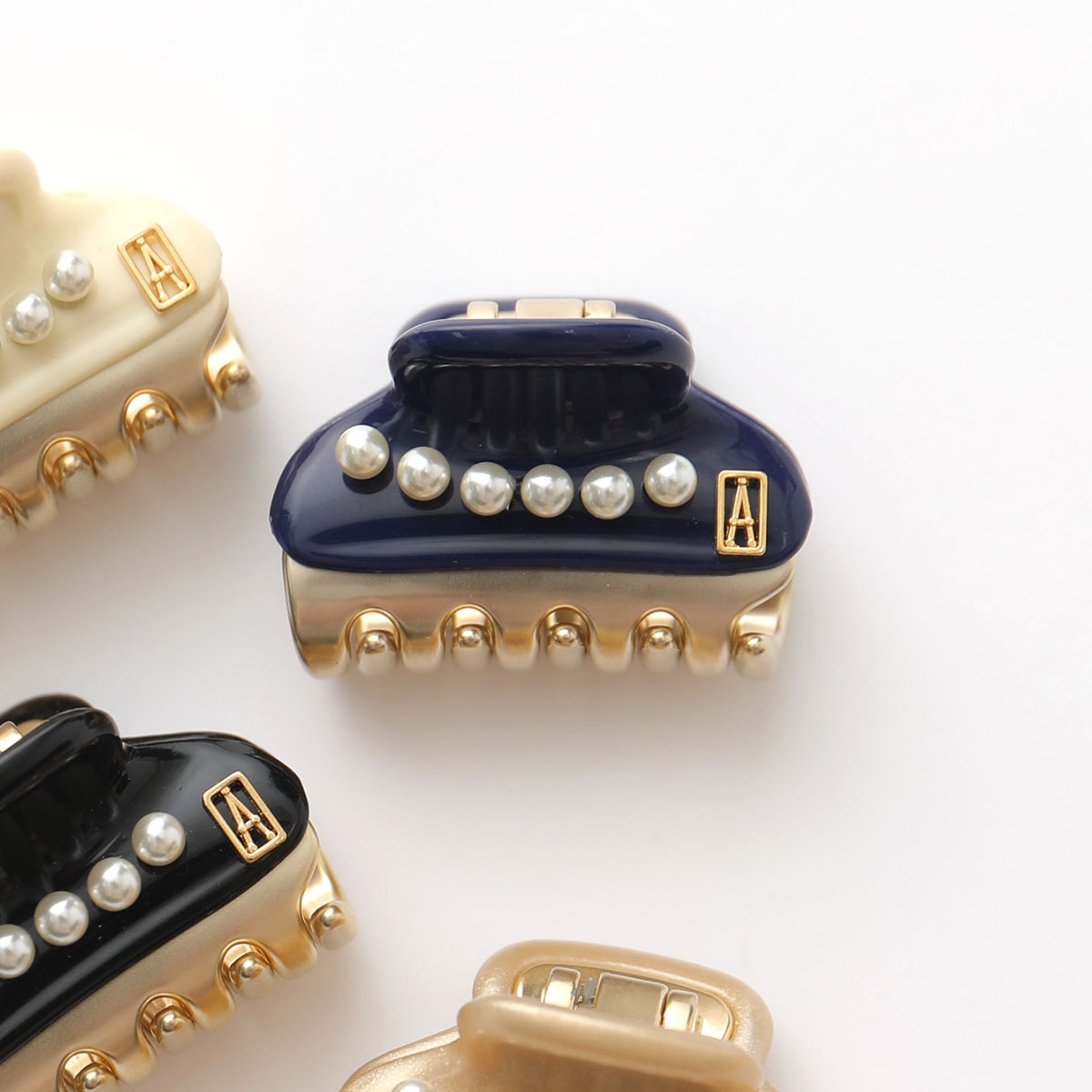 ALEXANDRE DE PARIS（アレクサンドル ドゥ パリ） アレクサンドル ドゥ