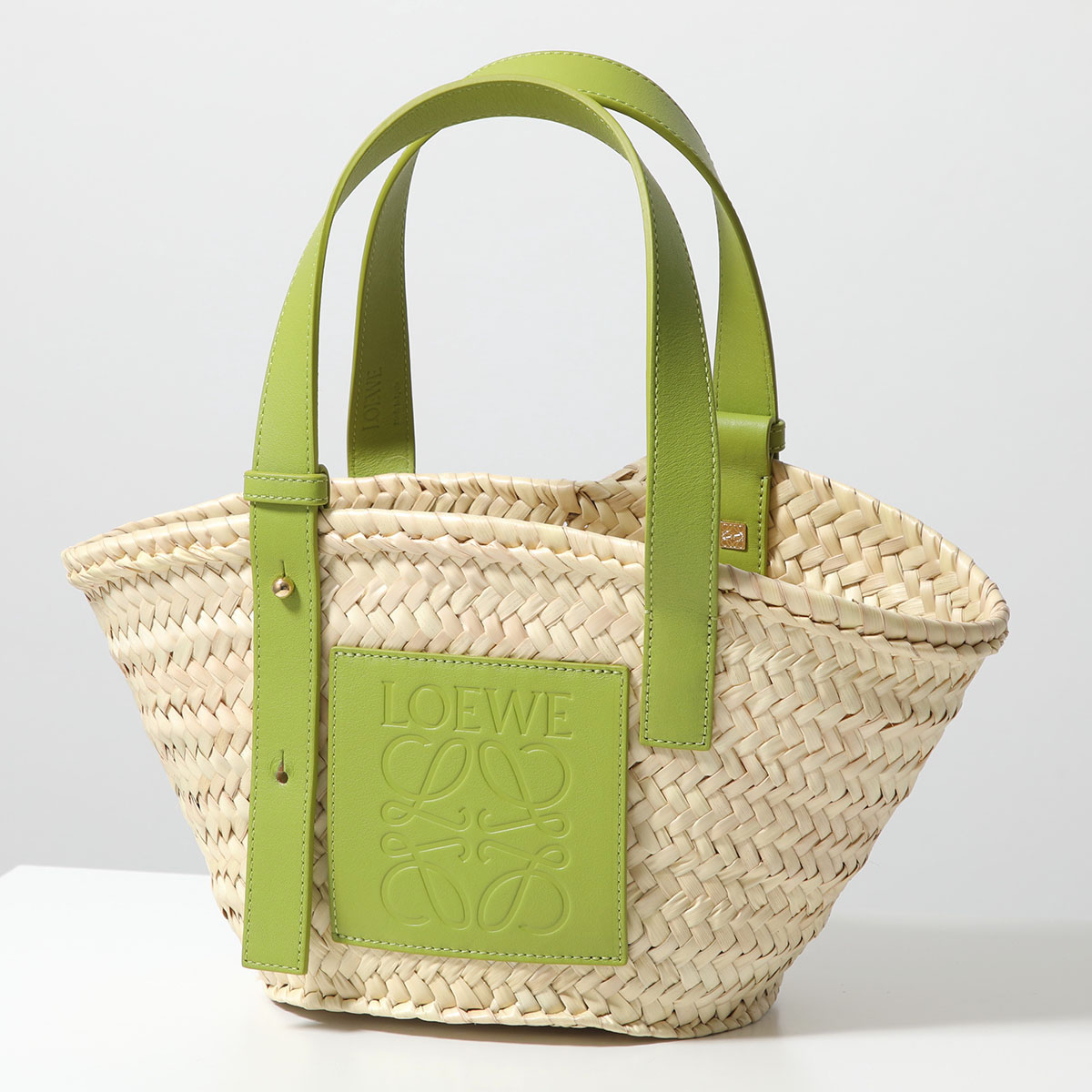 LOEWE（ロエベ） カゴバッグ A223S93X28 A223S93X04 327.02.S93