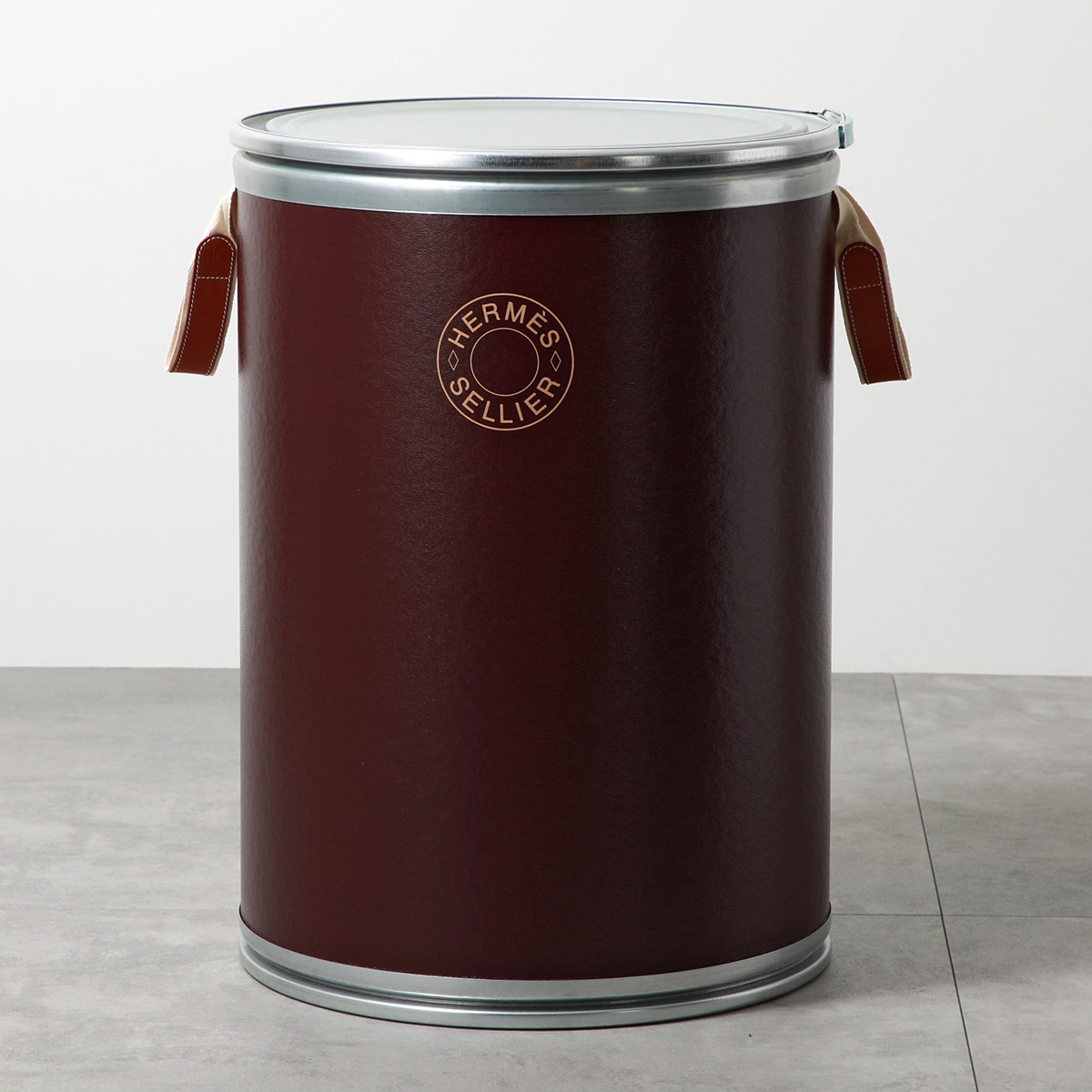 HERMES（エルメス） サドルボックス SADDLE BOX H800104E レディース