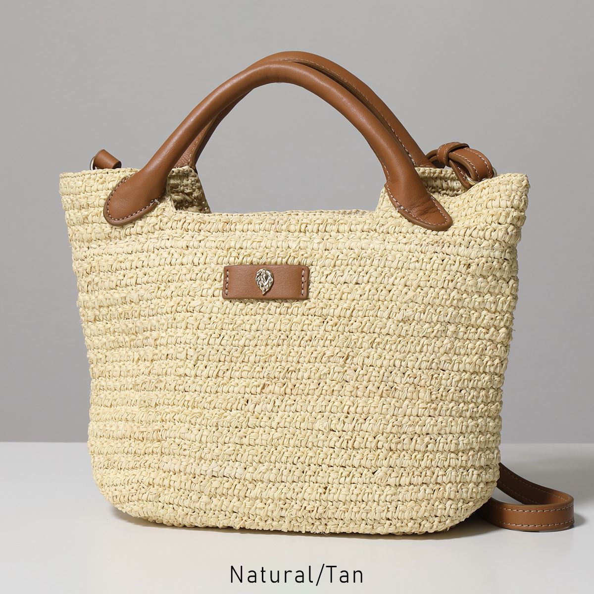 Helen Kaminski（ヘレンカミンスキー） ハンドバッグ Cassia Mini