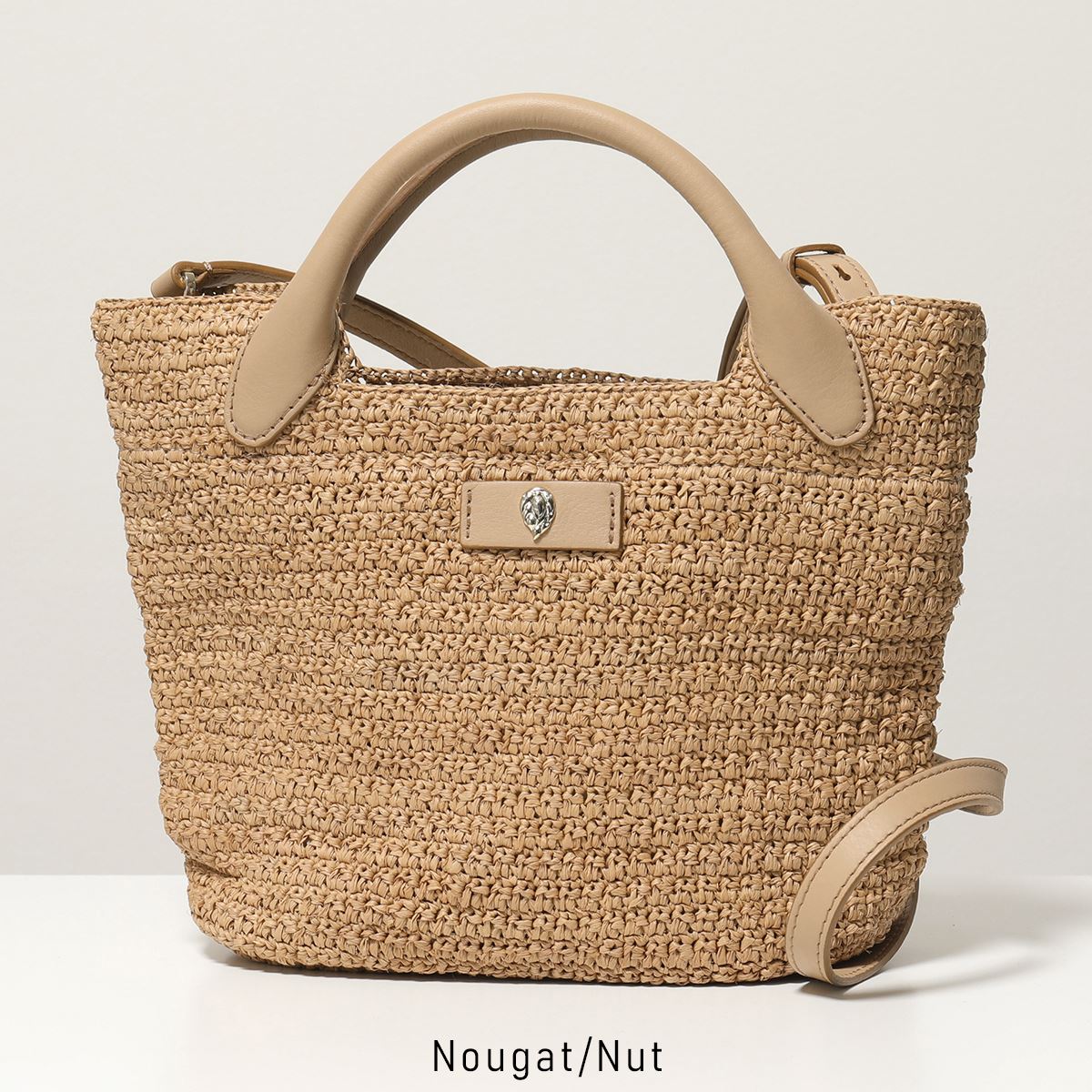 Helen Kaminski（ヘレンカミンスキー） ハンドバッグ Cassia Mini