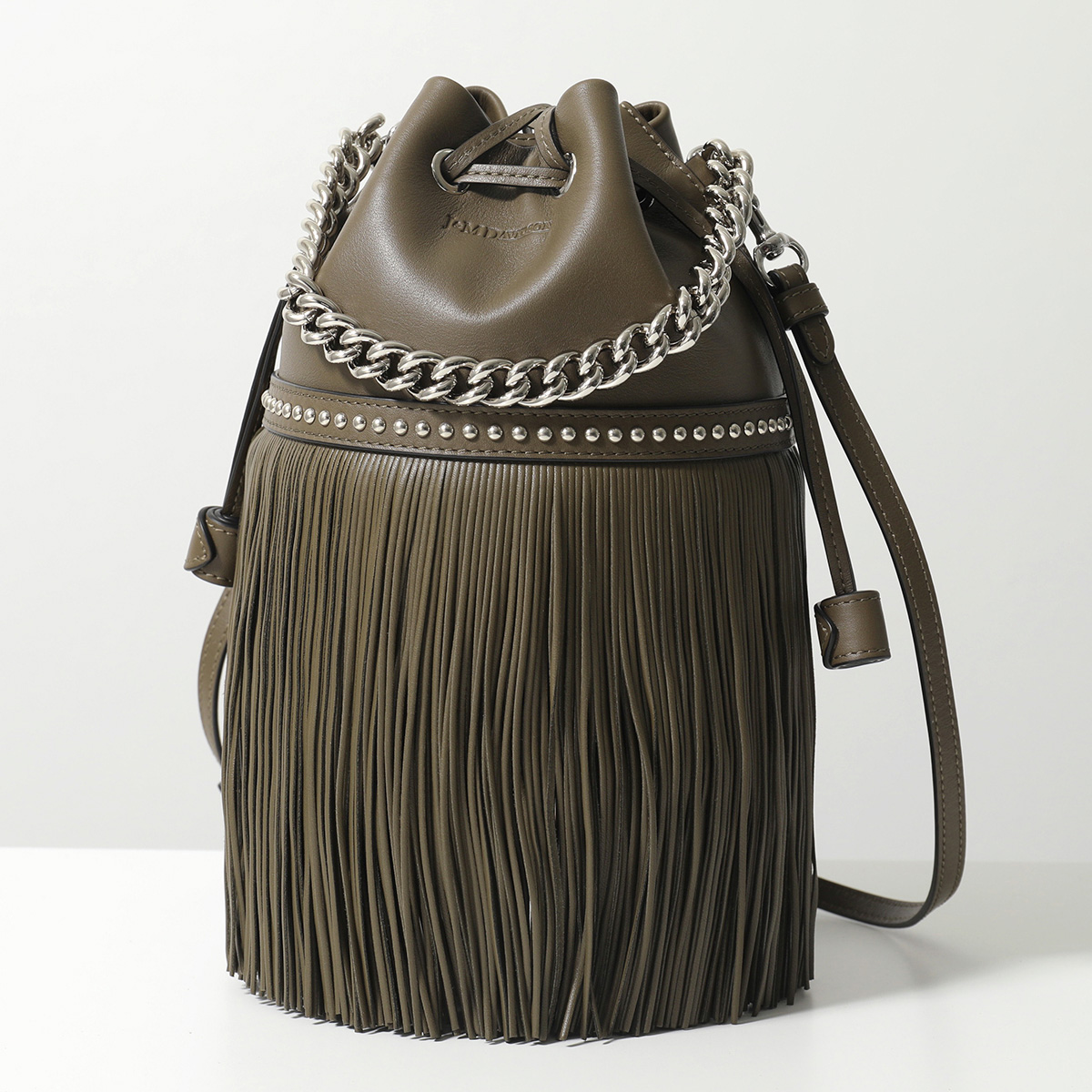 J&M Davidson（J＆Mデヴィッドソン） フリンジ カーニバル MEDIUM