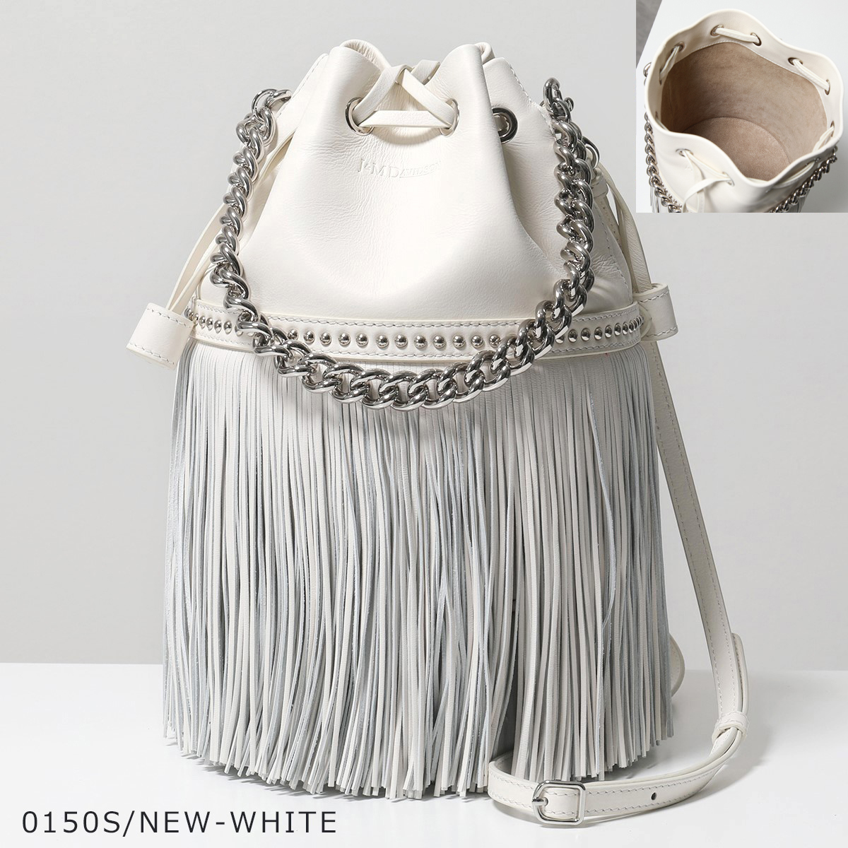 J&M Davidson（J＆Mデヴィッドソン） フリンジ カーニバル MEDIUM