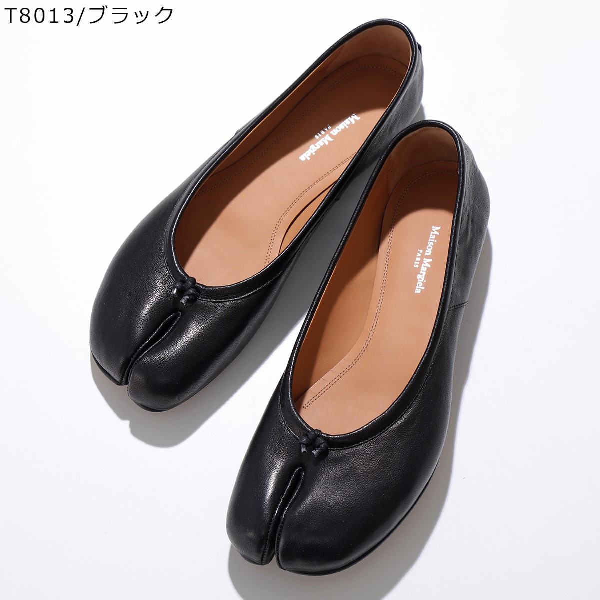 Maison Margiela（メゾンマルジェラ） マルジェラ パンプス S58WZ0042