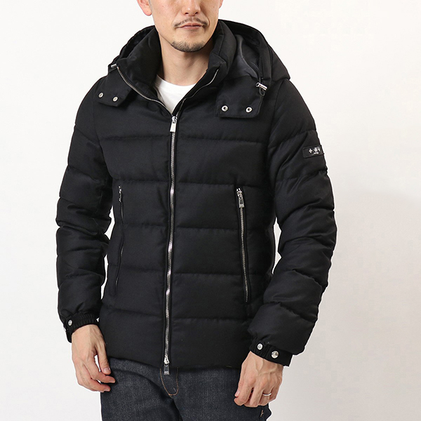 TATRAS（タトラス） Rライン ダウンジャケット DOMIZIANO ドミッツィ