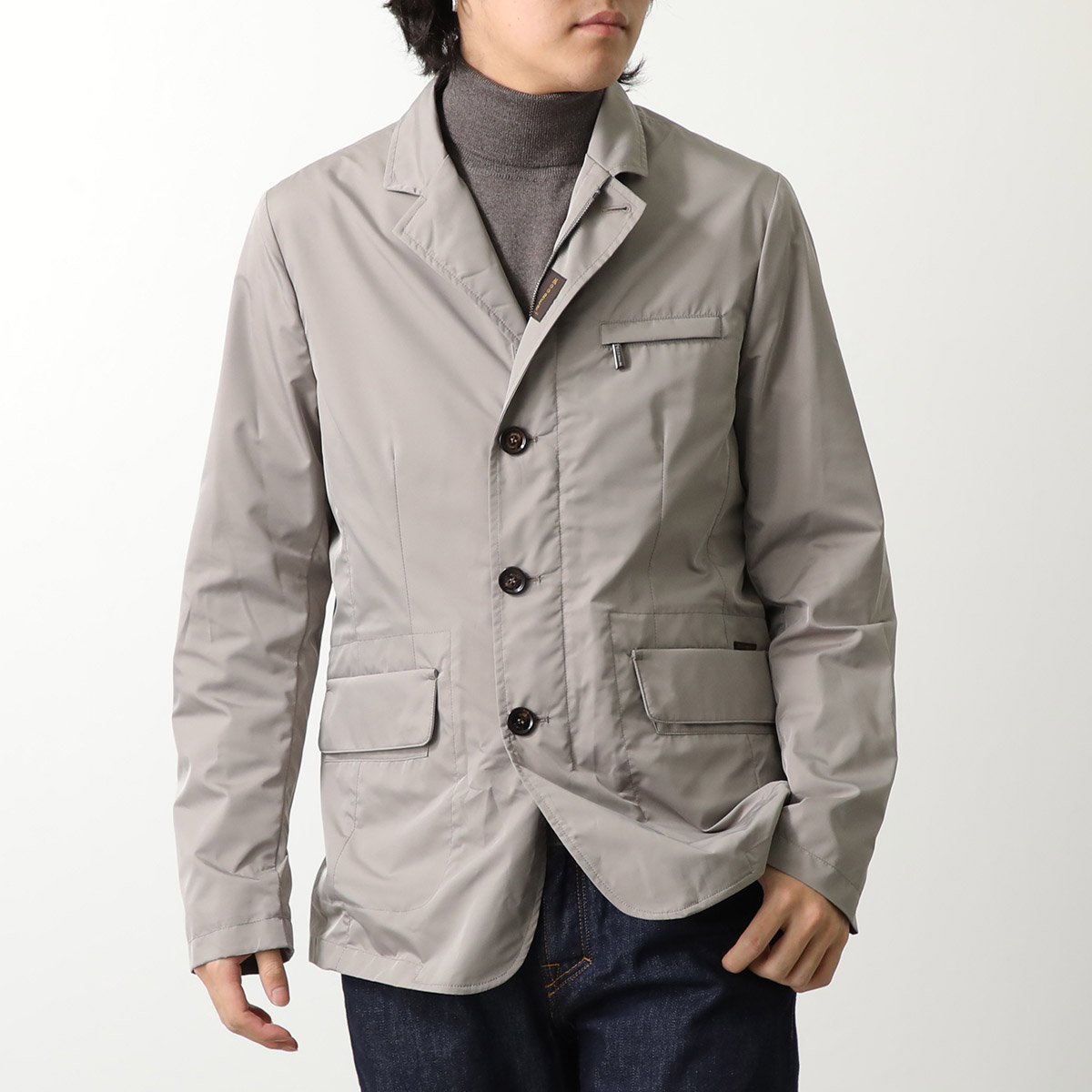 MOORER（ムーレー） シングルジャケット GHIBERTI KM ギルベティ